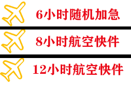 济南遥墙机场物流快递公司,专业空运当天件