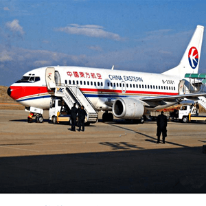 济南遥墙机场物流航空快运业稳步发展的原因是什么？